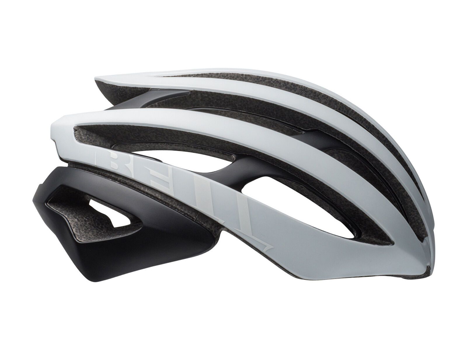 Bell Zephyr MIPS, matte white/black - Bild 4