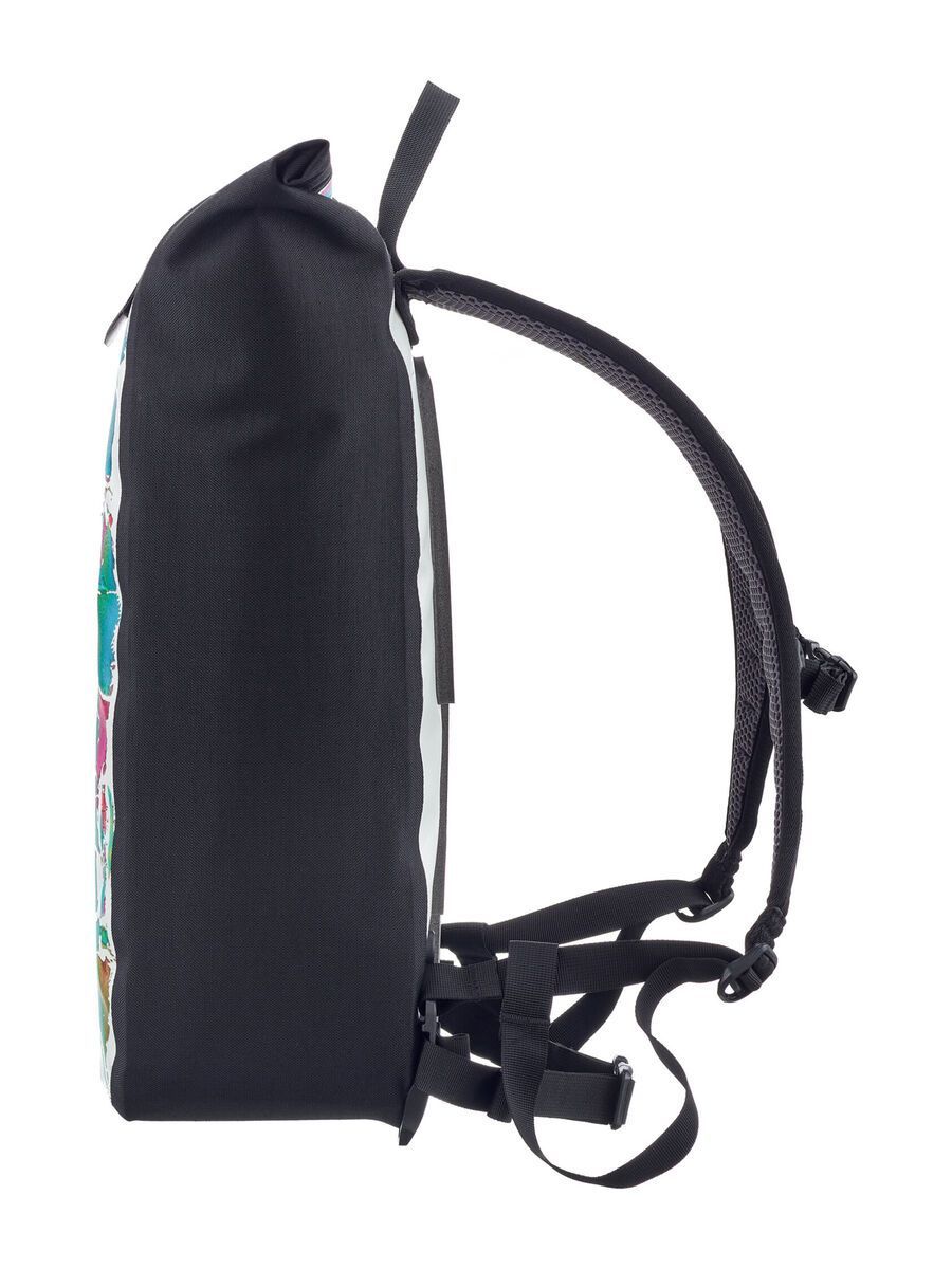 ORTLIEB Velocity Design Peelinbg Paint - Bild 5