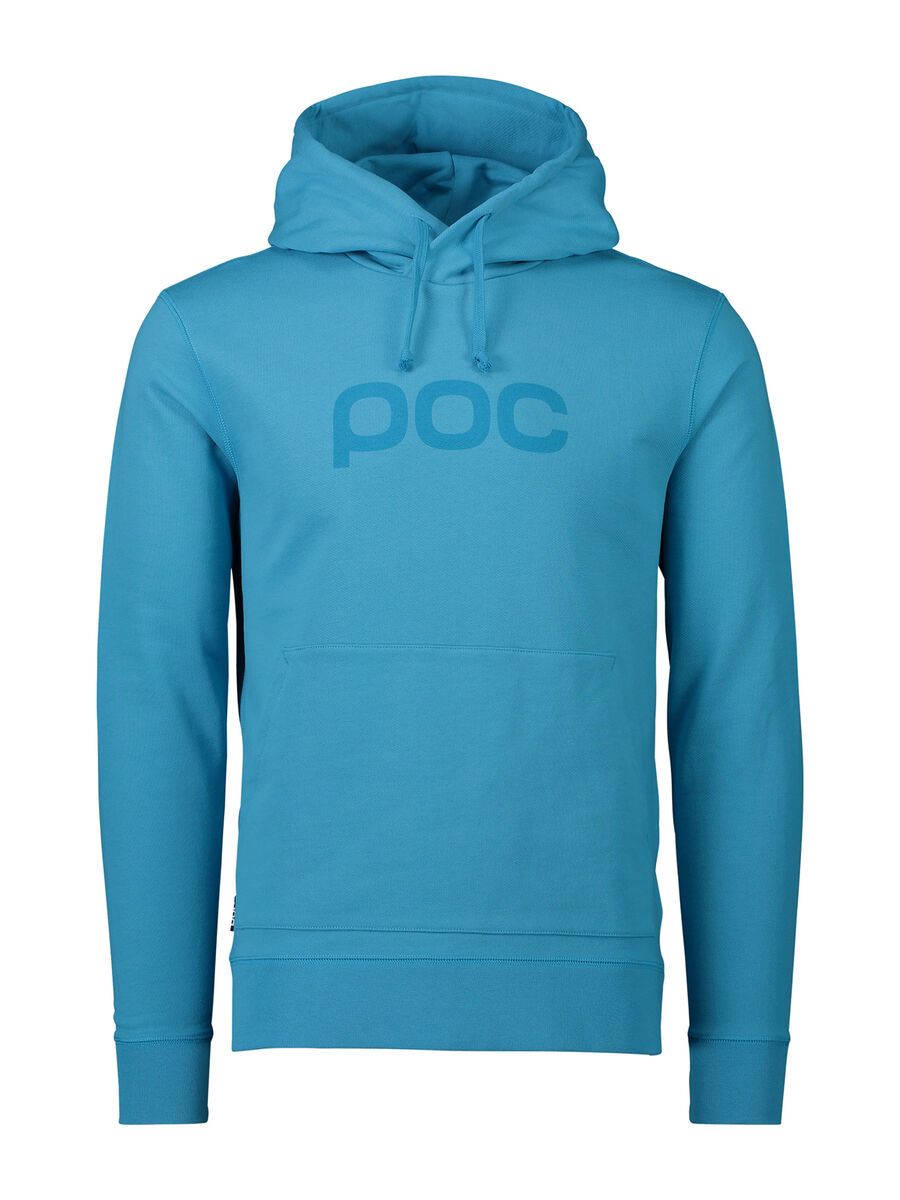 POC Hood, basalt blue - Bild 1