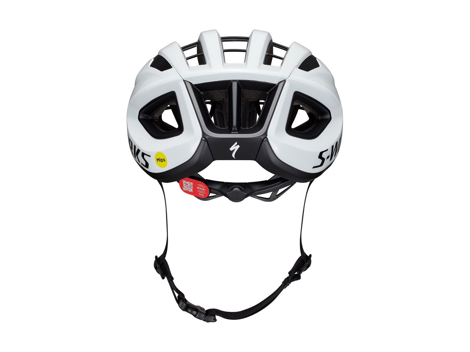 Specialized S-Works Prevail 3, white/black - Bild 4