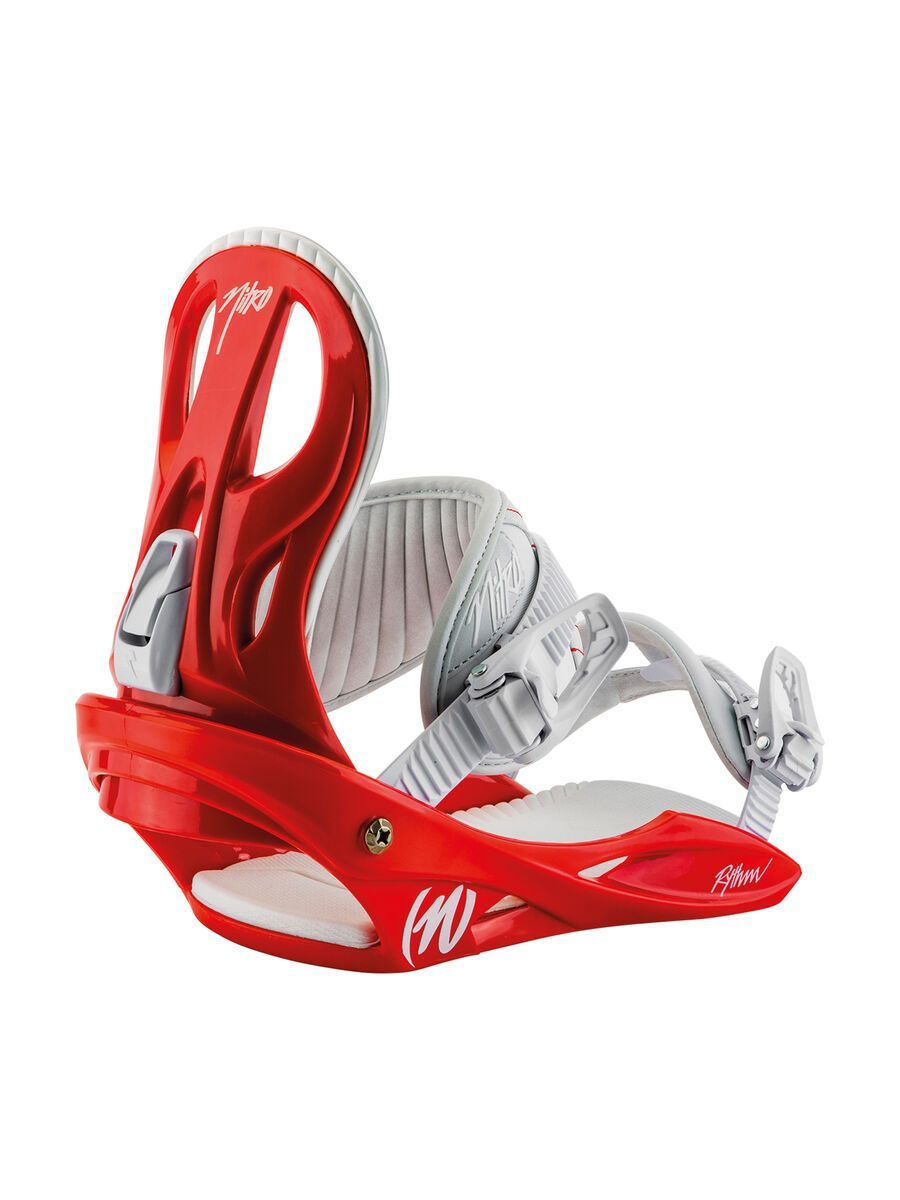 Nitro Rythm, red - Bild 2