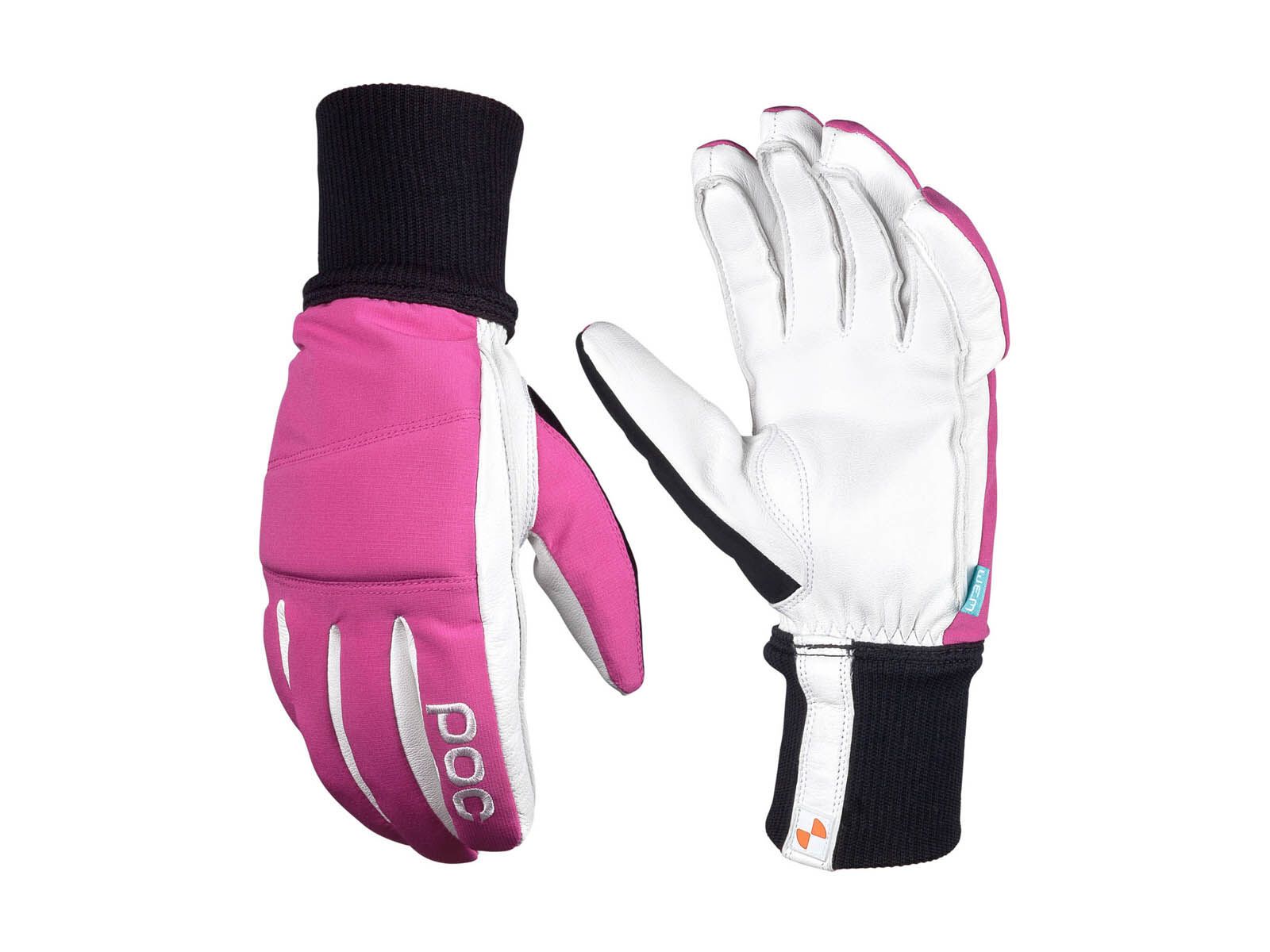 POC Nail Color, Chromium Pink - Bild 1