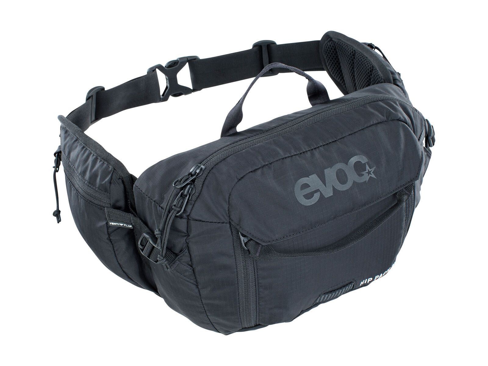 Evoc Hip Pack 3 black 102507100