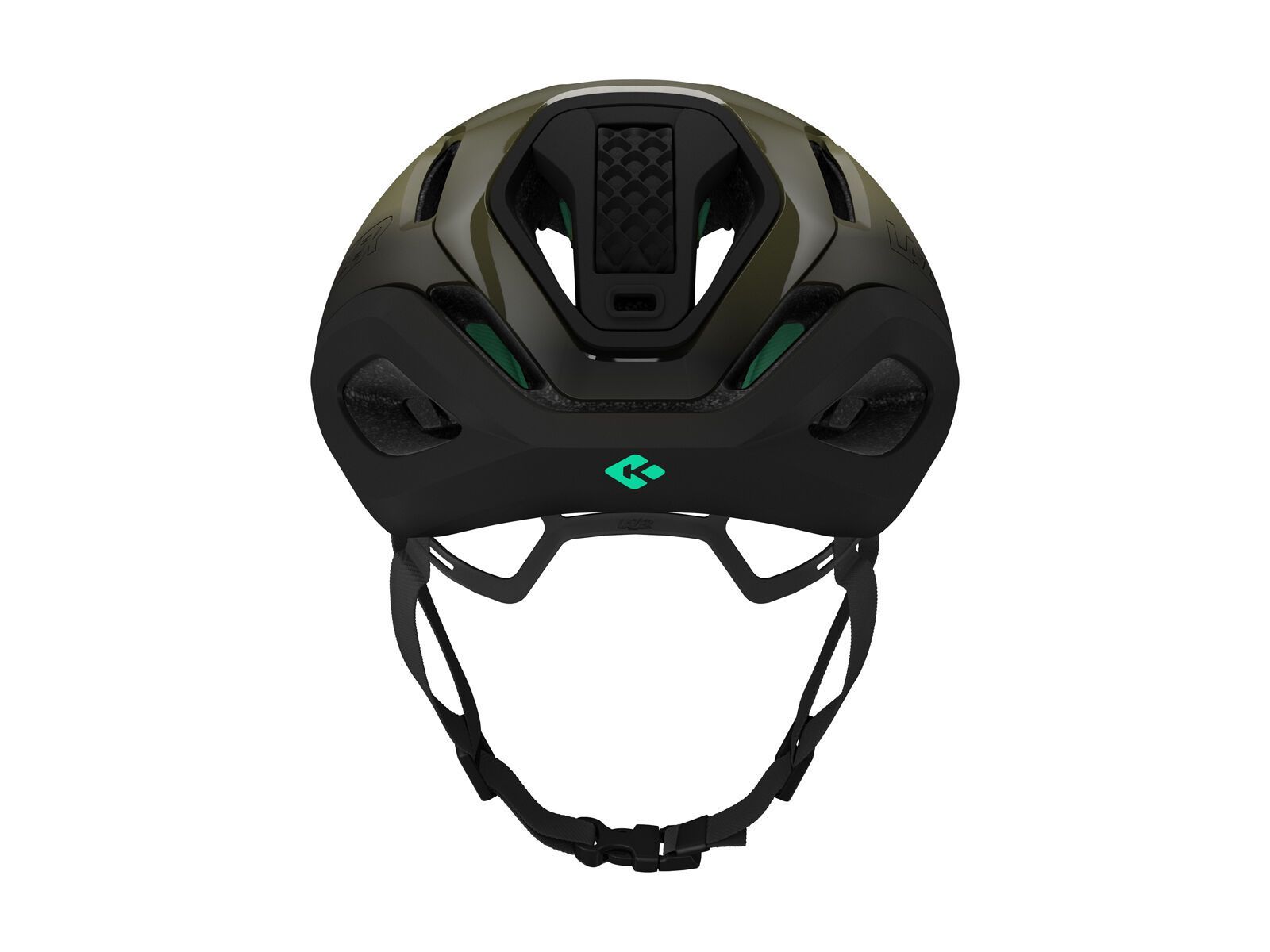 Lazer Vento KinetiCore, salt & pepper - Bild 4