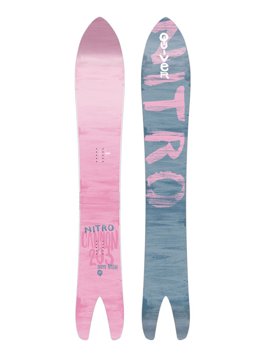 Nitro Quiver Cannon - Bild 2