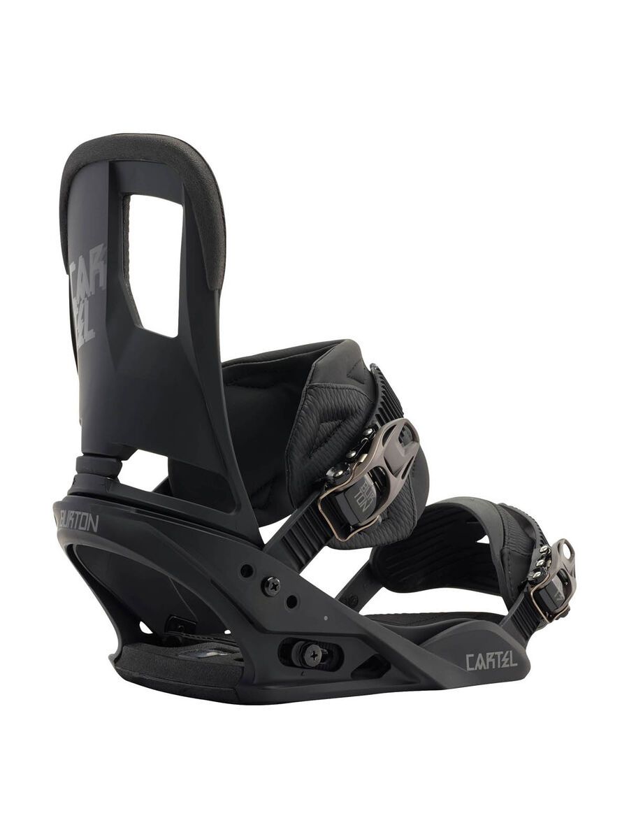 Set: Ride HighLife UL 2015 + Burton Cartel (1191248S) - Bild 3