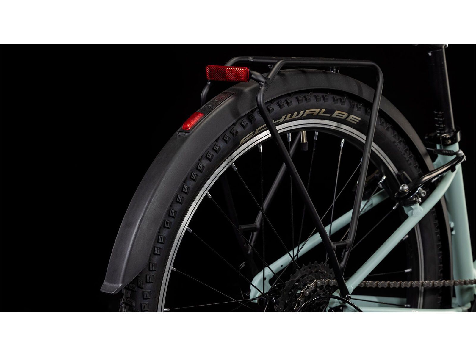 Cube Ella 240, aloegreen´n´white - Bild 6