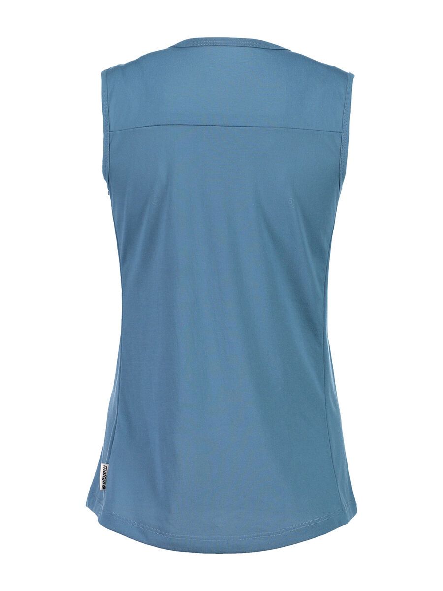 Maloja RahelM. Top, blueberry - Bild 2