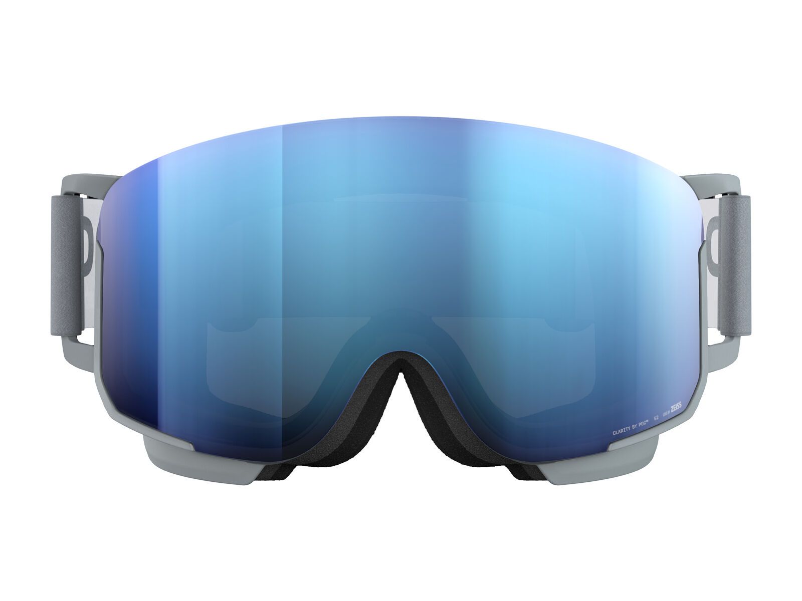 POC Nexal, Clarity Hi. Int. Partly Sunny Blue / granite grey - Bild 2