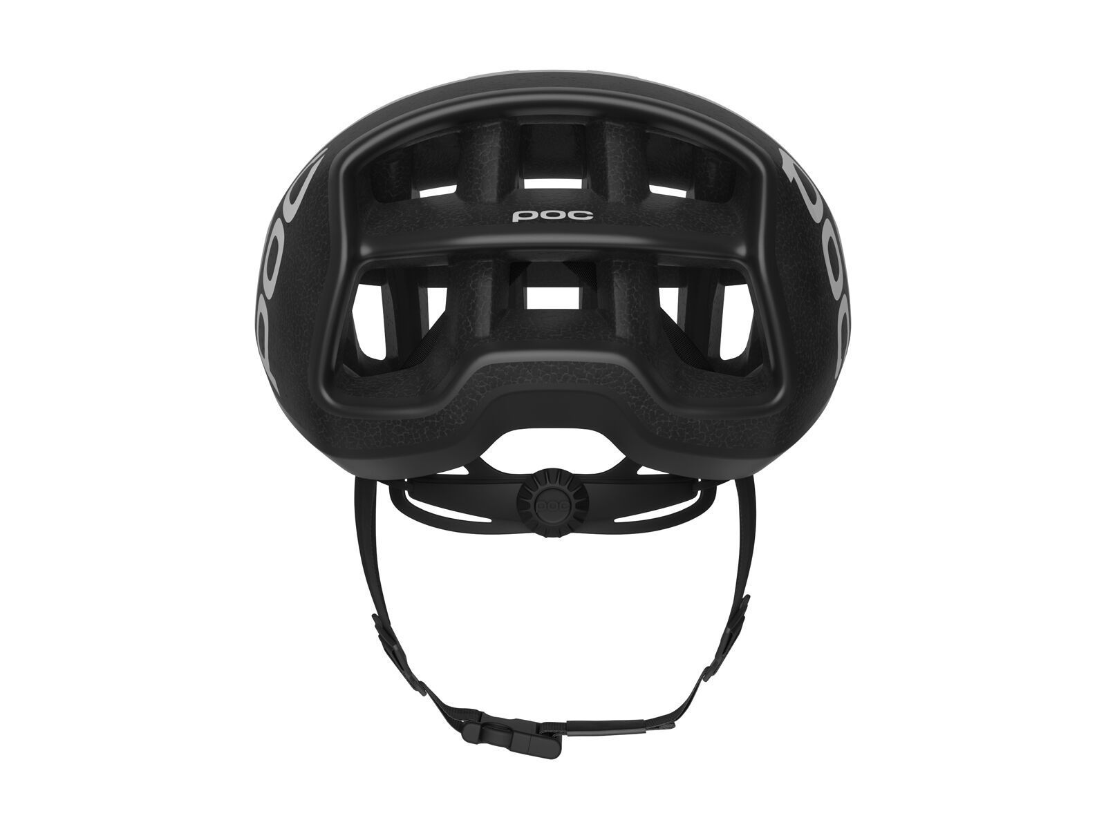 POC Cytal Lite, uranium black matt - Bild 4