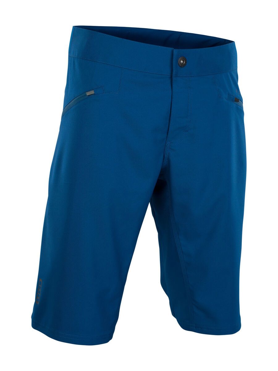 ION Bikeshorts Scrub, ocean blue - Bild 1
