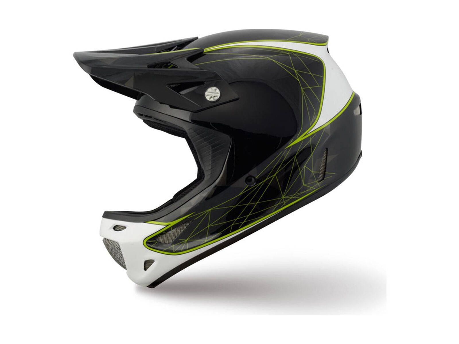 Specialized Dissident Comp, Hyper Green - Bild 1