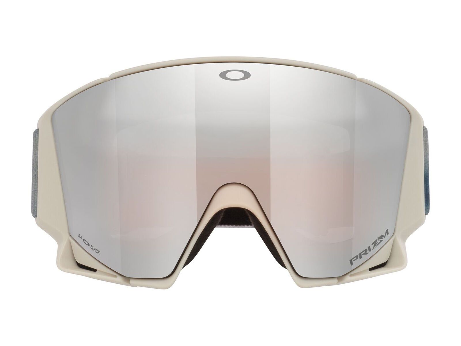 Oakley Flow Scape M, Prizm Snow Black Iridium / blender - Bild 3
