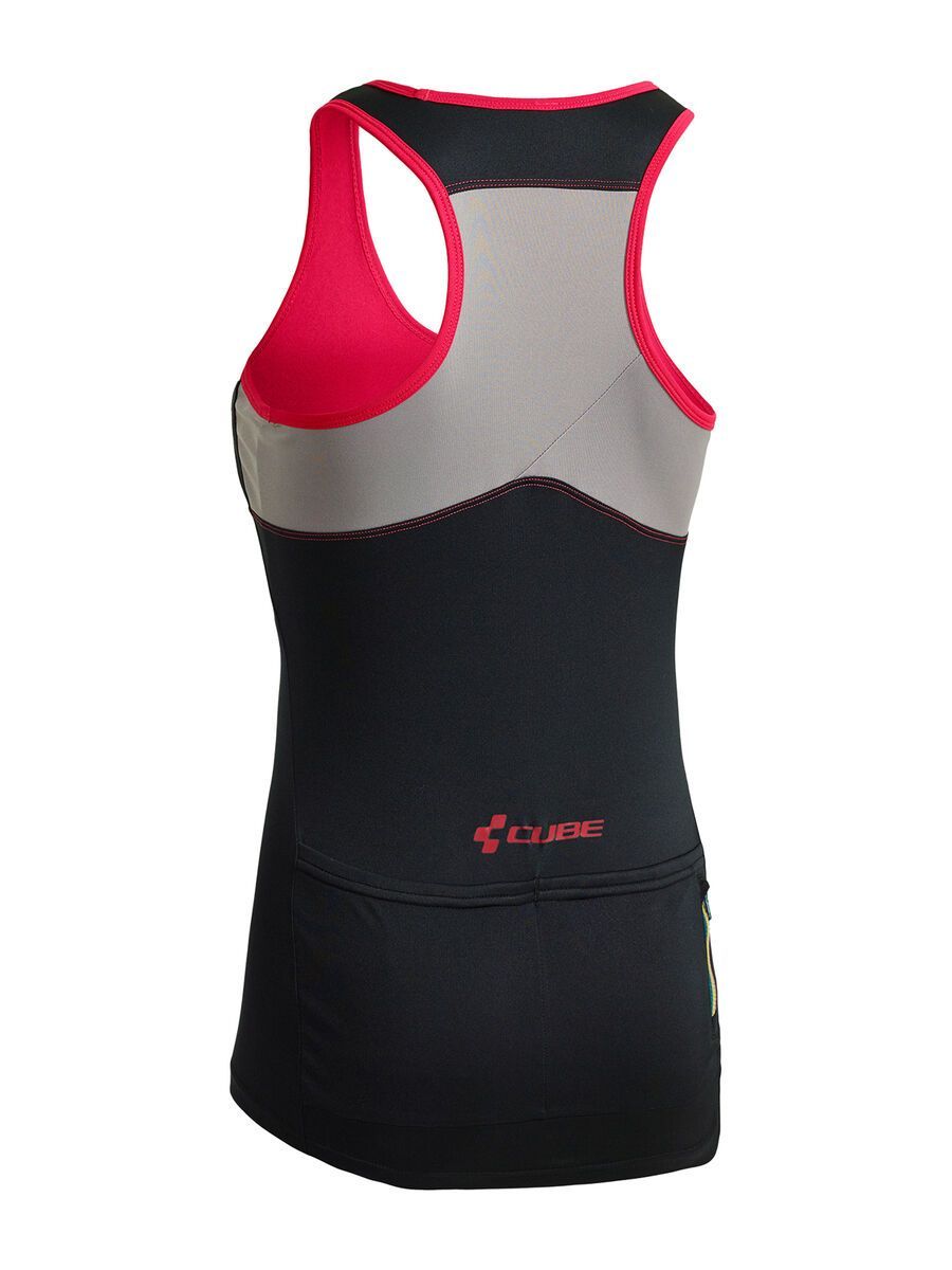 Cube Tour WLS Top, black - Bild 2