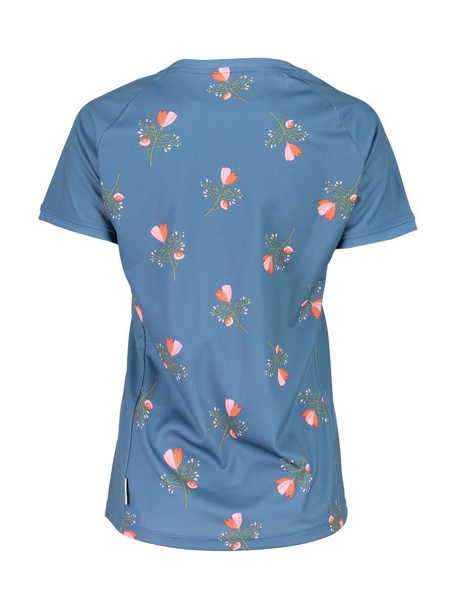 Maloja OrtensiaM. Multi 1/2, blueberry - Bild 2