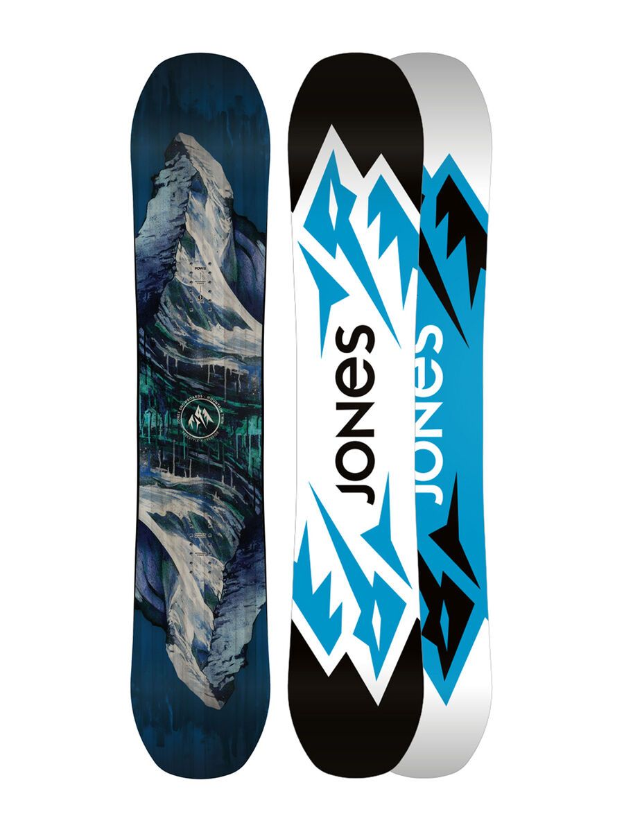 Jones Mountain Twin - Bild 2