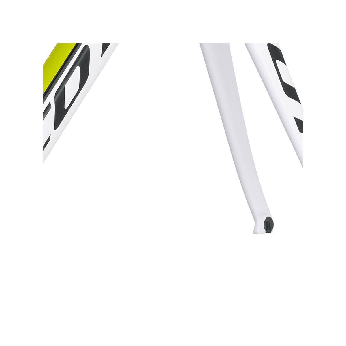 Scott Foil Team Issue Rahmenset - Bild 2