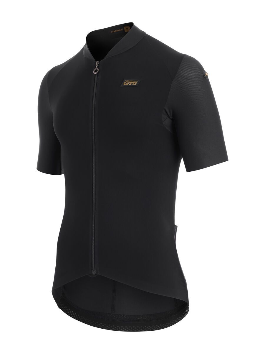 Assos Mille GTO Jersey C2, blackseries - Bild 3