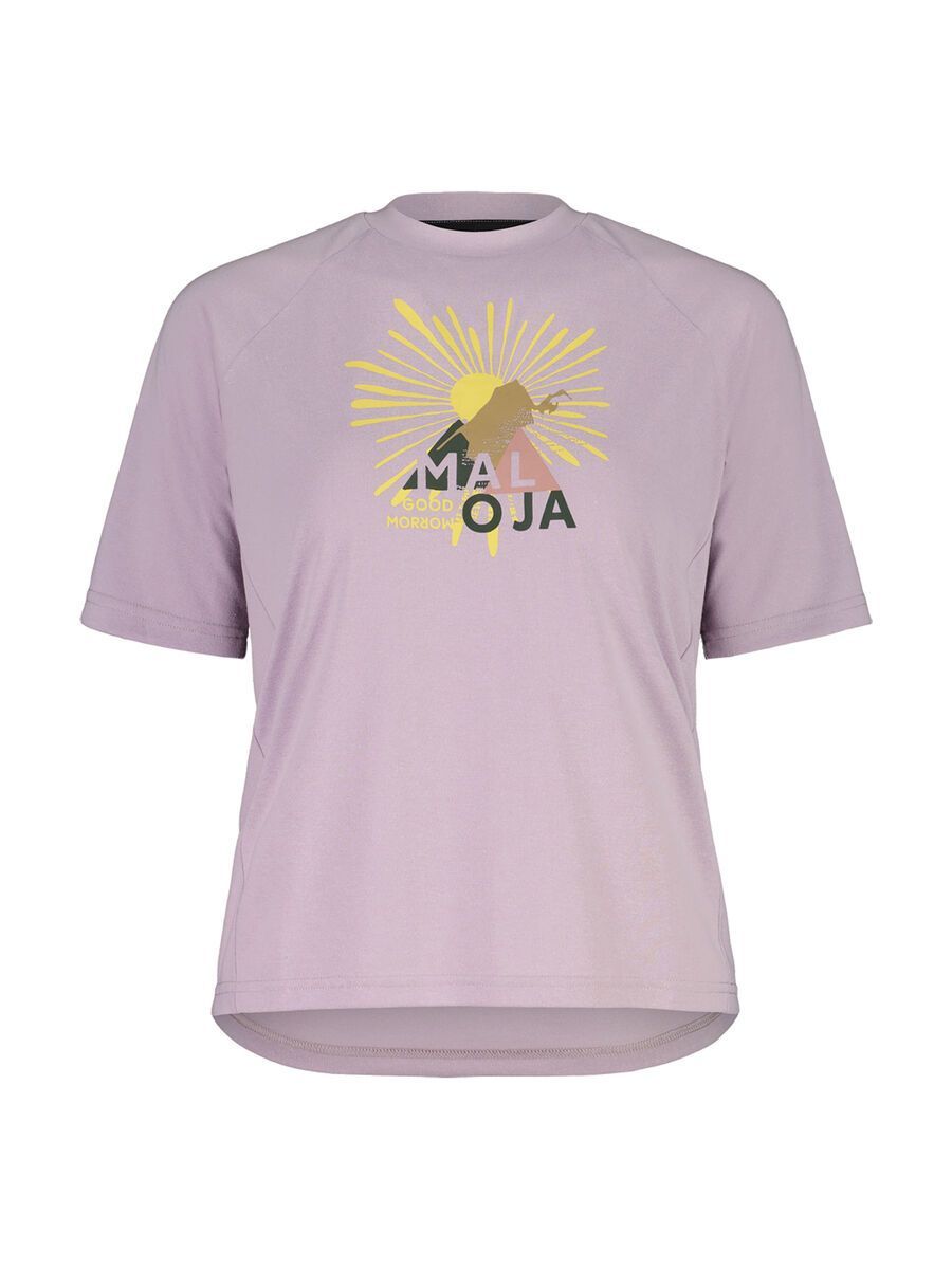 Maloja DambelM., orchid - Bild 1