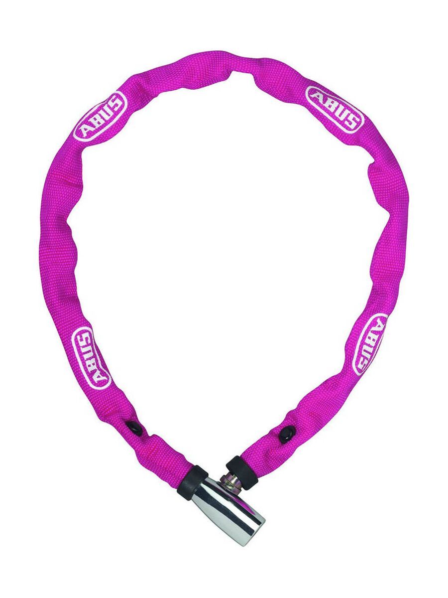 Abus 1500 Web, coral pink - Bild 1