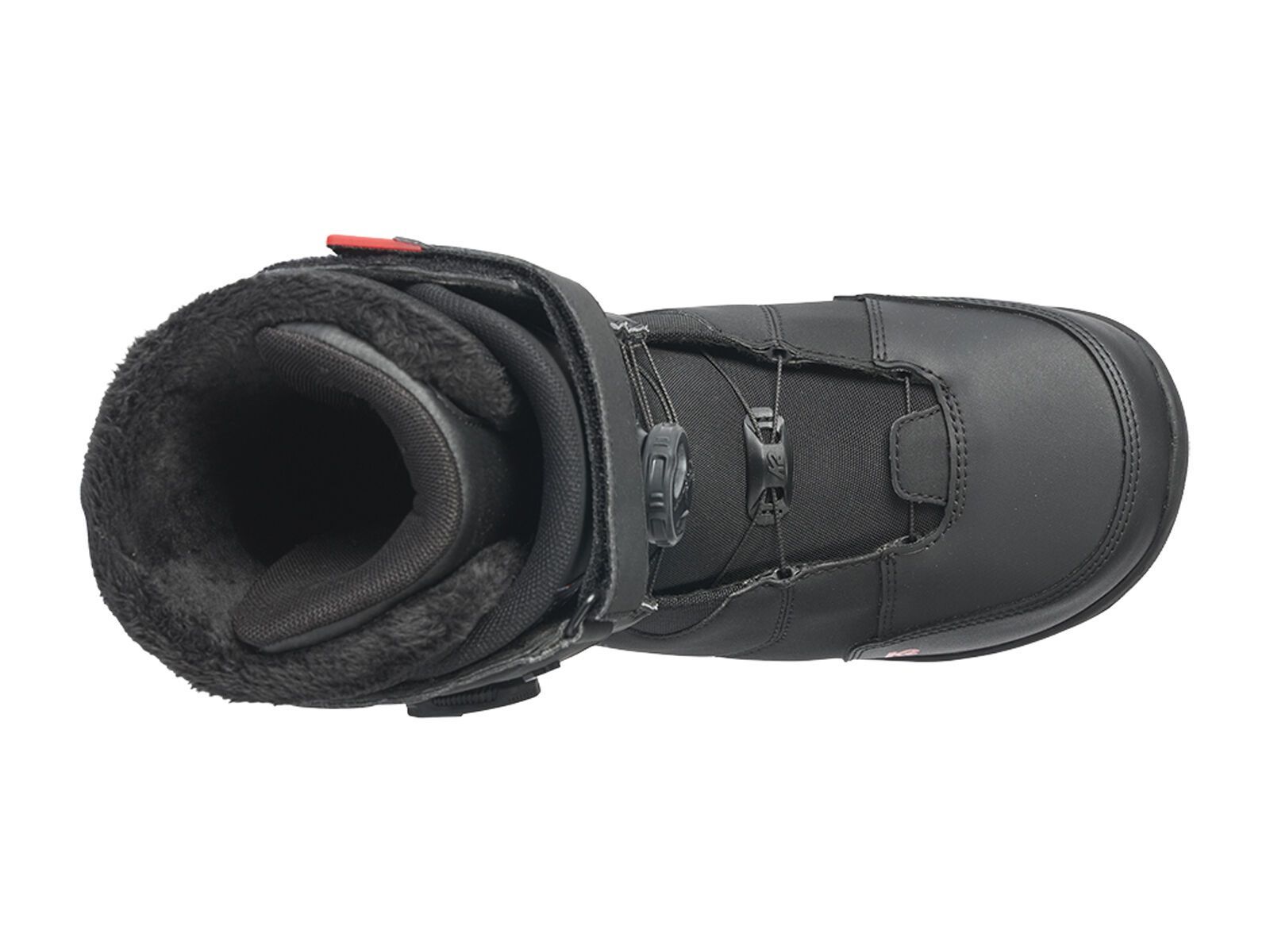 K2 Maysis Clicker X HB Wide, black - Bild 6