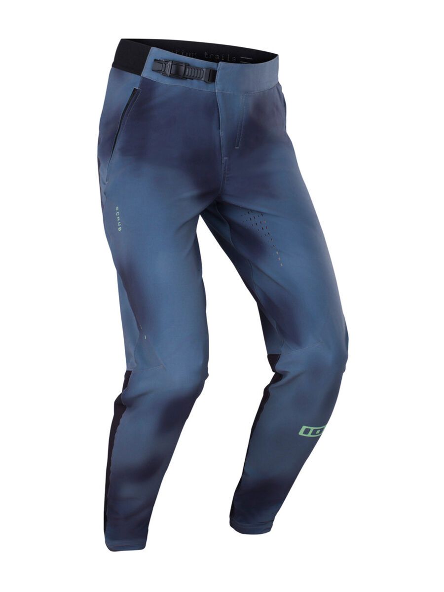 ION Bike Pants Scrub Utah Unisex, black - Bild 3