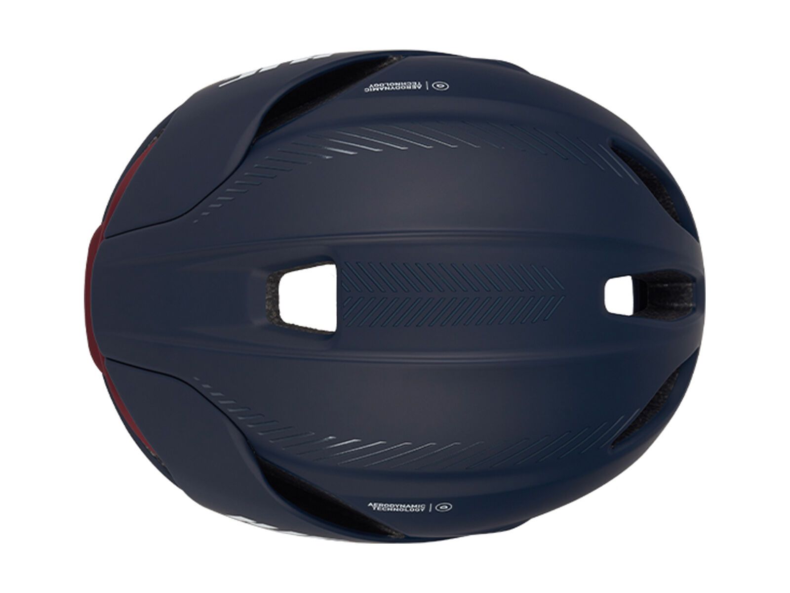 HJC Furion 3, matt navy blue - Bild 6