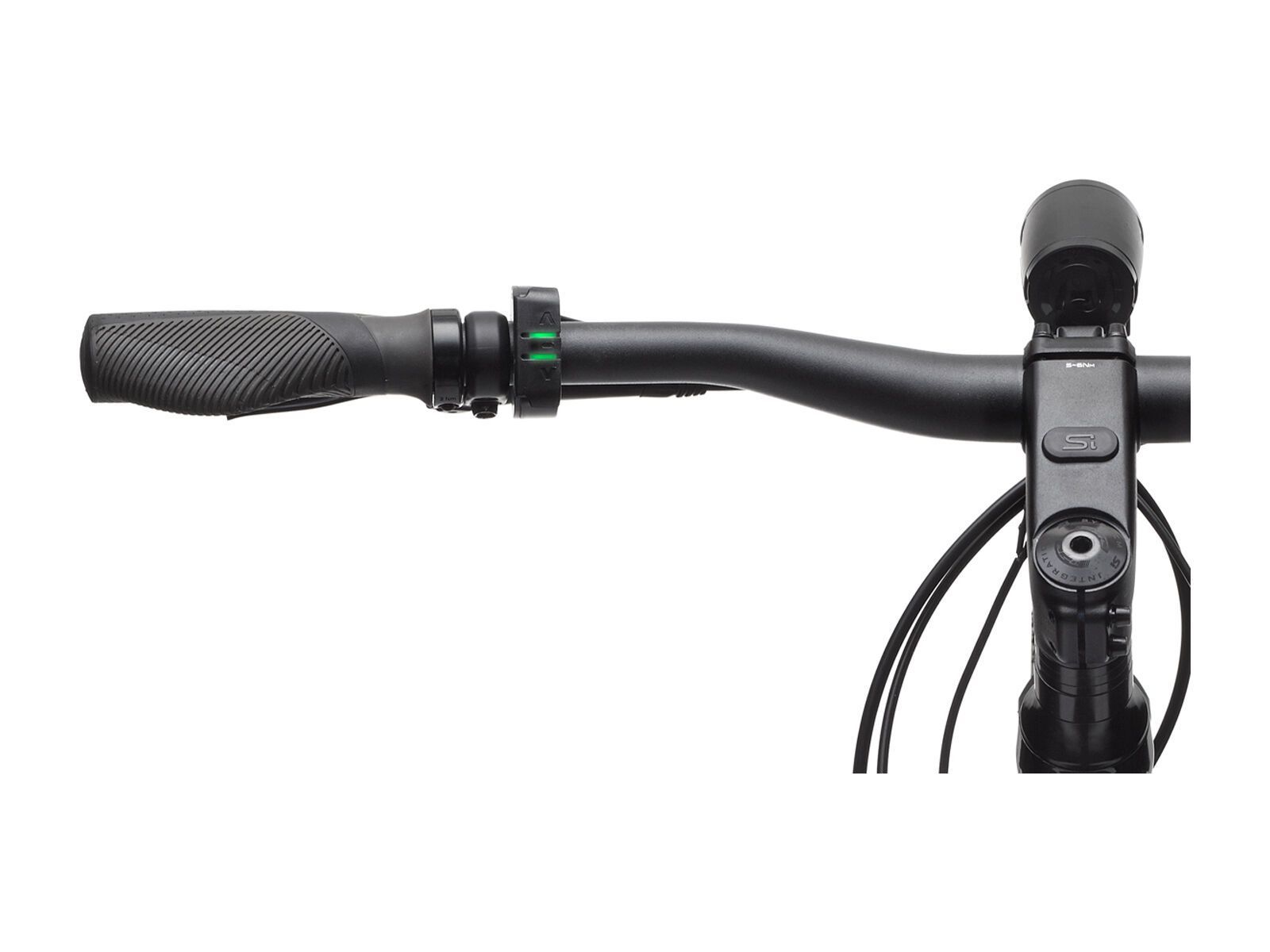 Cannondale Tesoro Neo SL EQ, black pearl - Bild 4