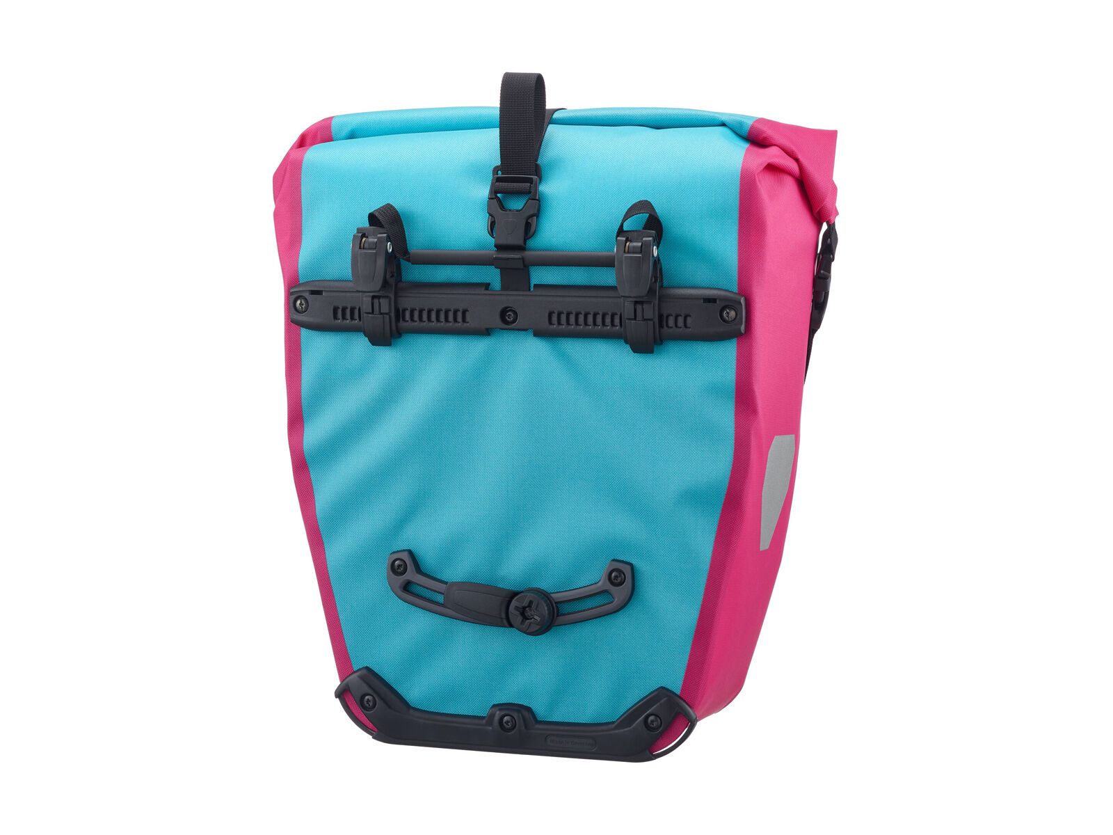 ORTLIEB Back-Roller Cyber, blue/pink - Bild 2