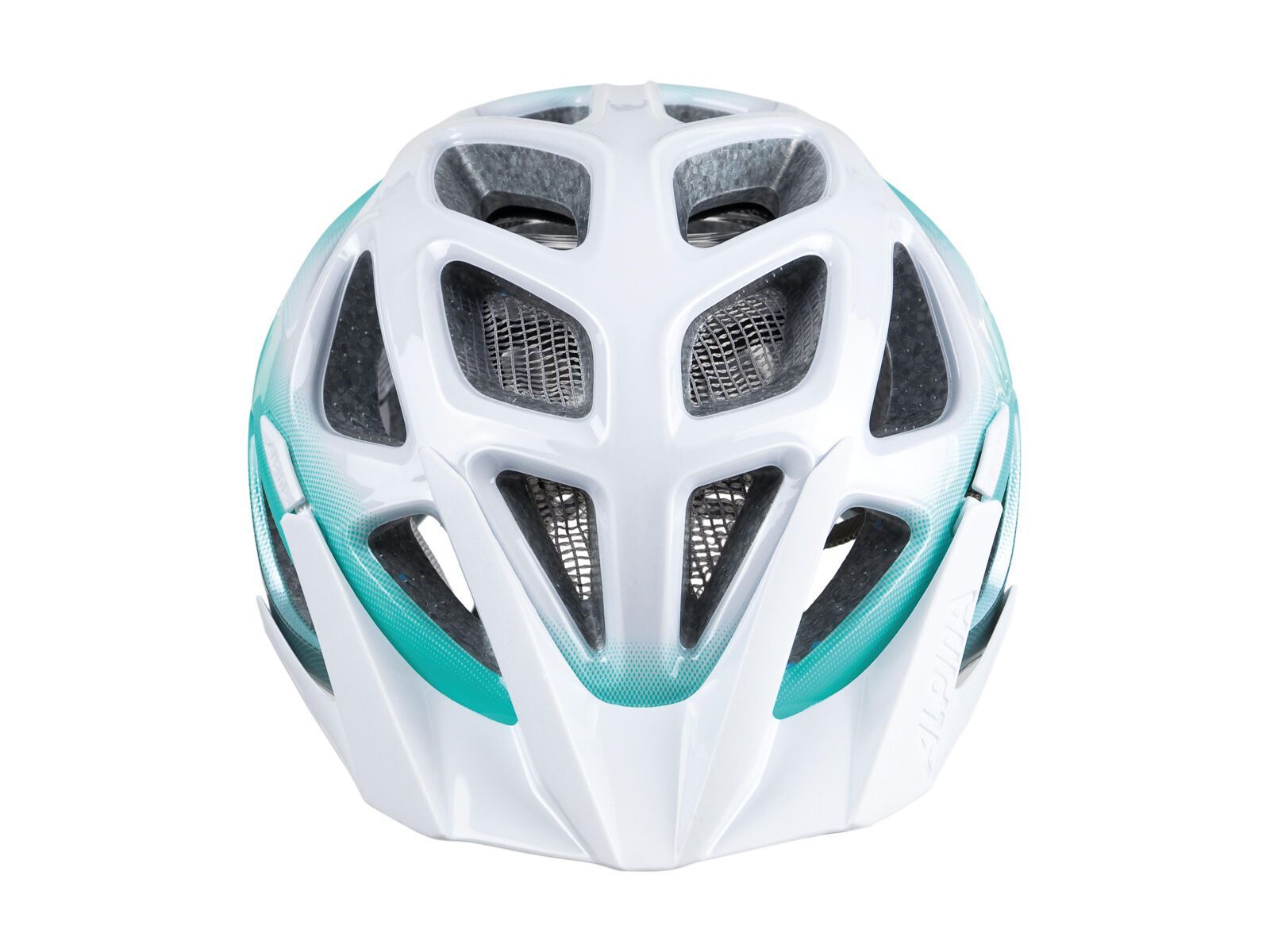 Alpina Mythos 3.0, white-smaragd - Bild 2