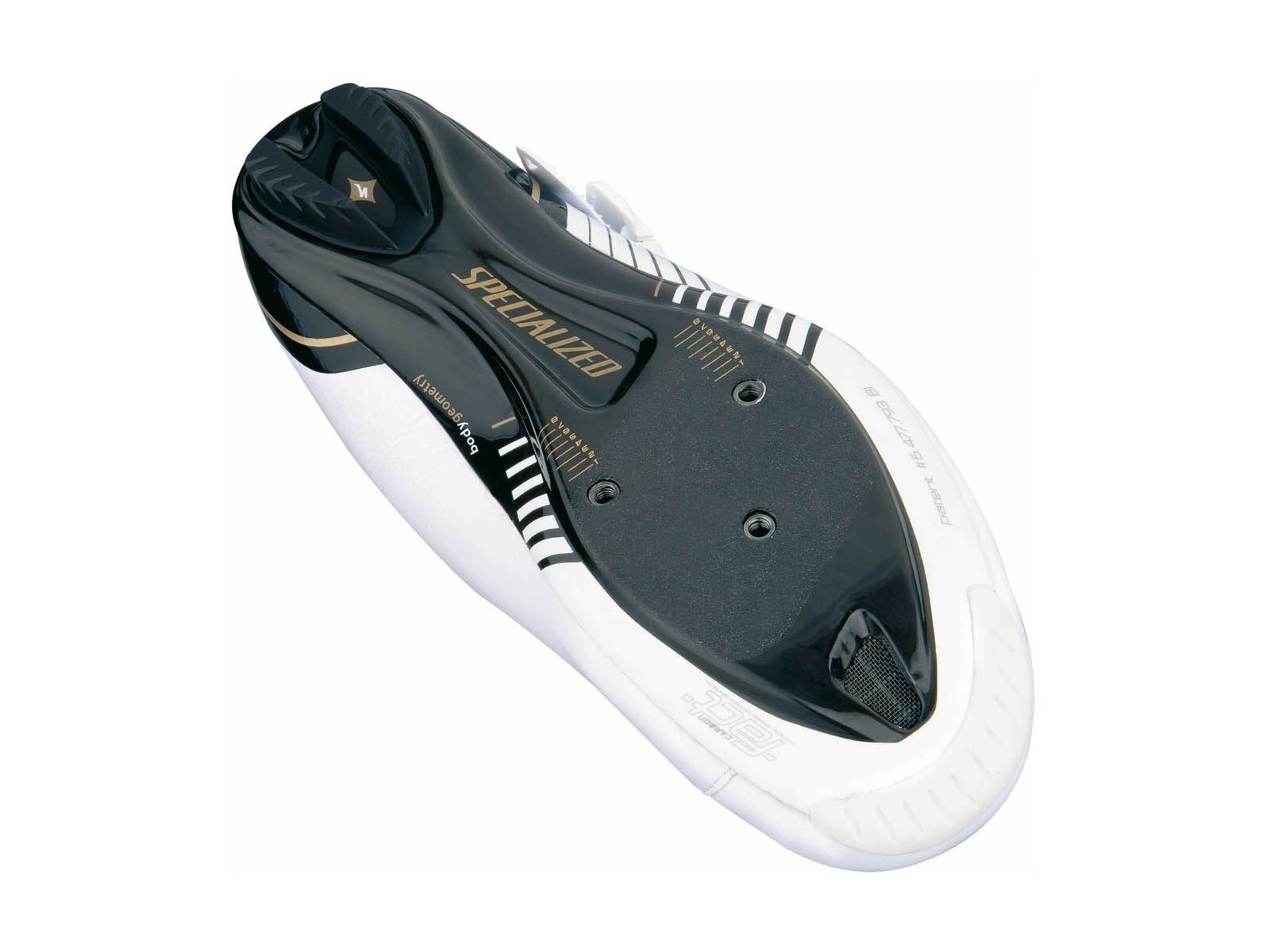 Specialized Womens Pro Road, white - Bild 2