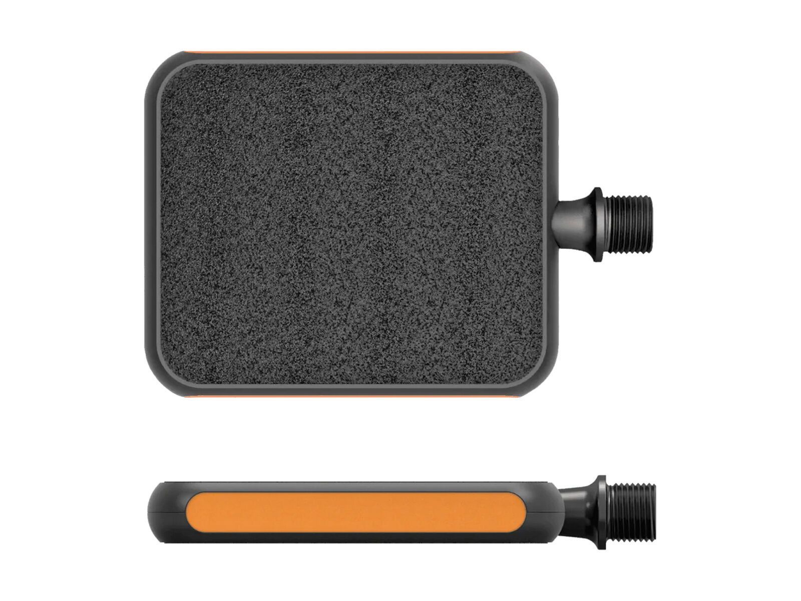 Moto Reflex Pedal, black/orange - Bild 2