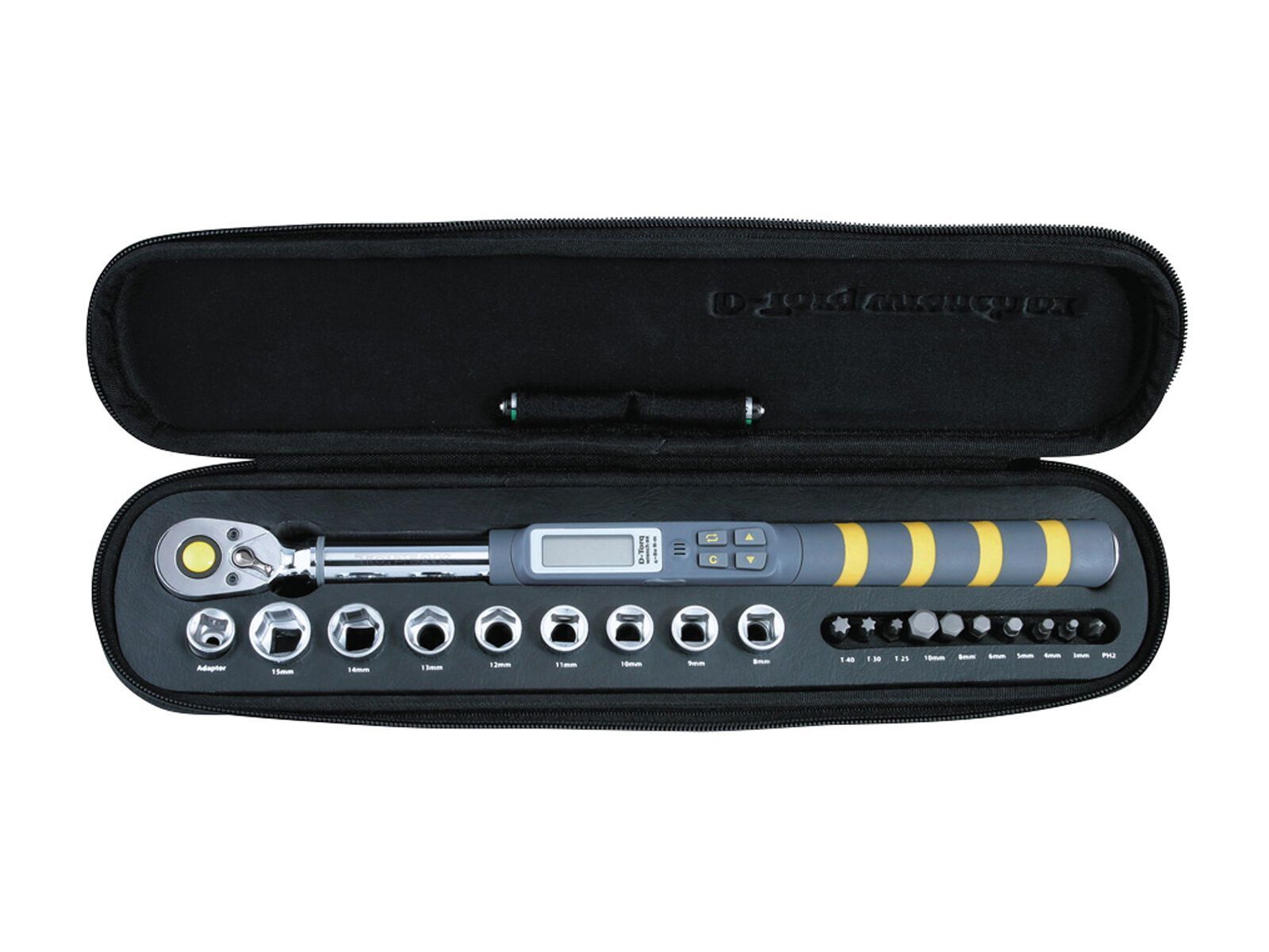 Topeak D-Torq DX - Drehmomentschlüssel - Bild 2