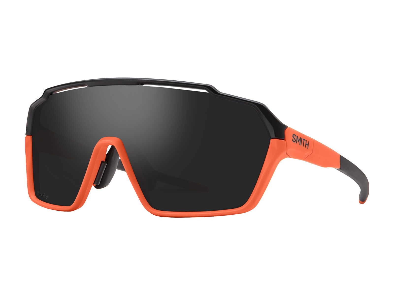 Smith Shift MAG ChromaPop Black, black matte cinder - Bild 1