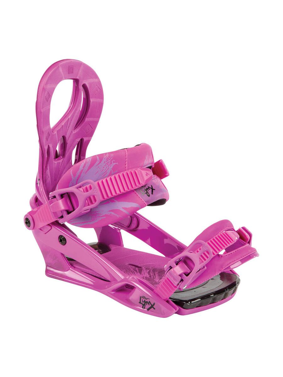 Set: Nitro Desire 2015 +  Lynx (1168188S) - Bild 3