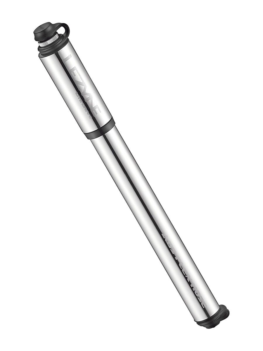 Lezyne Lite Drive Medium, silver - Bild 1