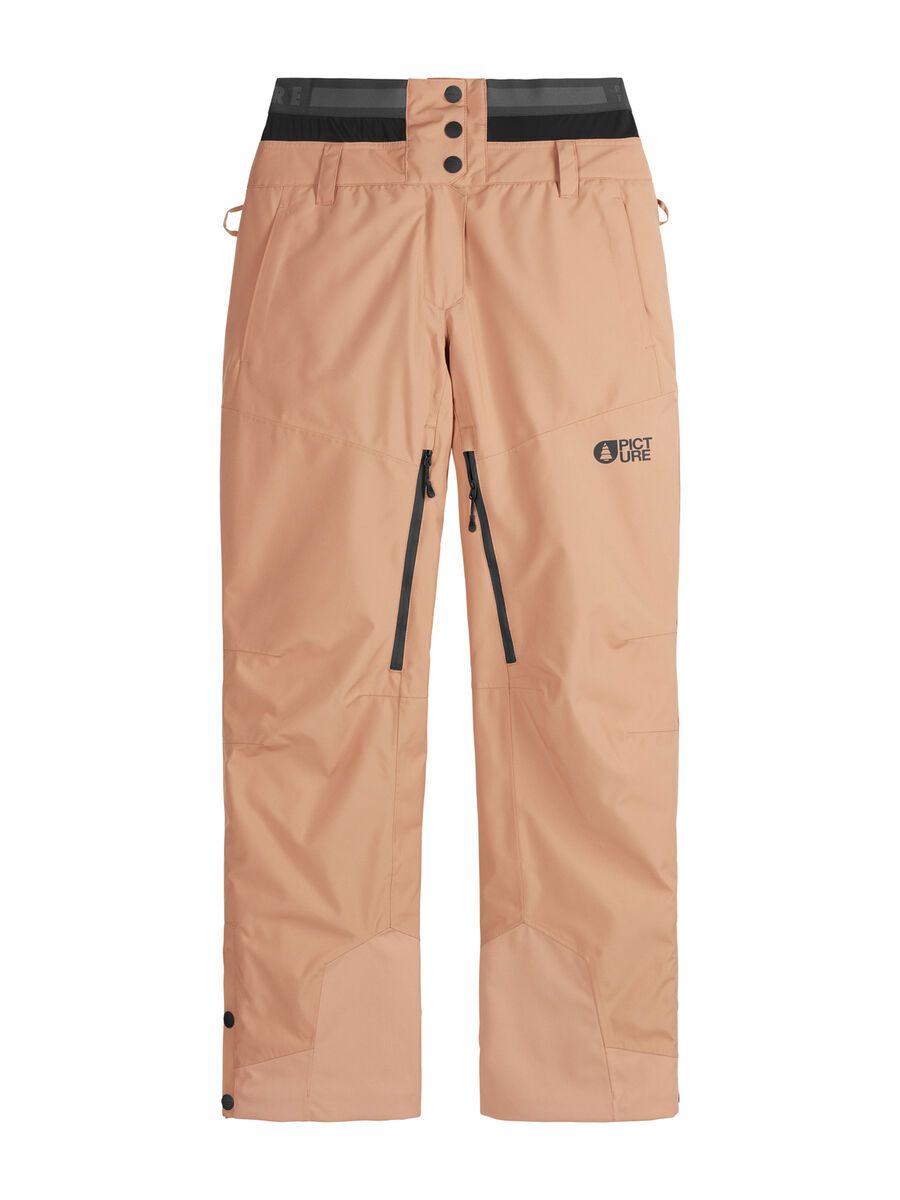 Picture Exa Pants, latte - Bild 1