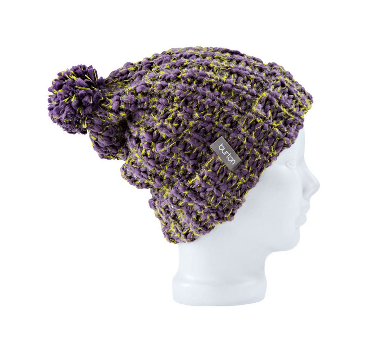 Burton Fortune Beanie, Rum Raisin - Bild 1