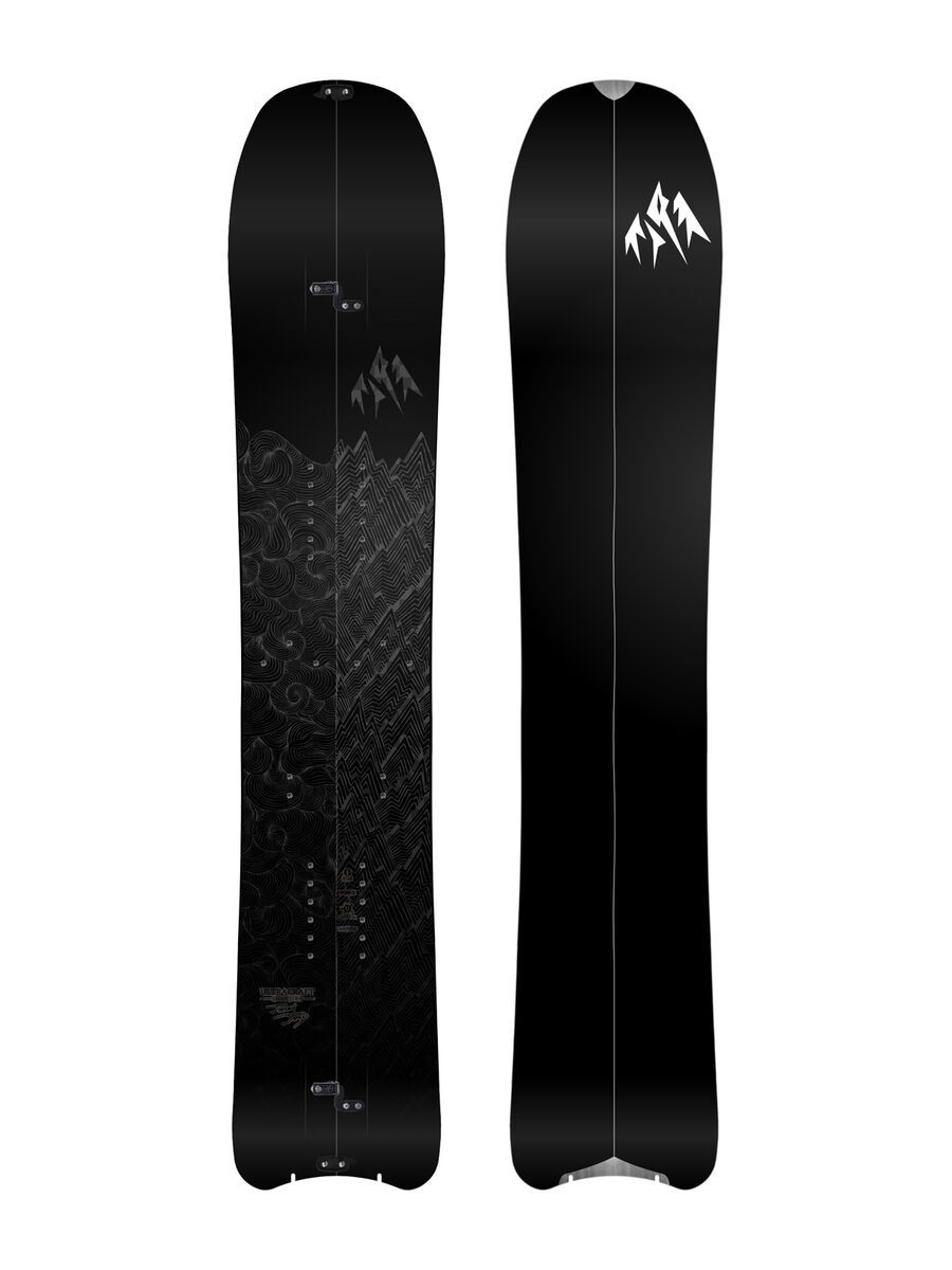 Jones Ultracraft Split - Bild 1