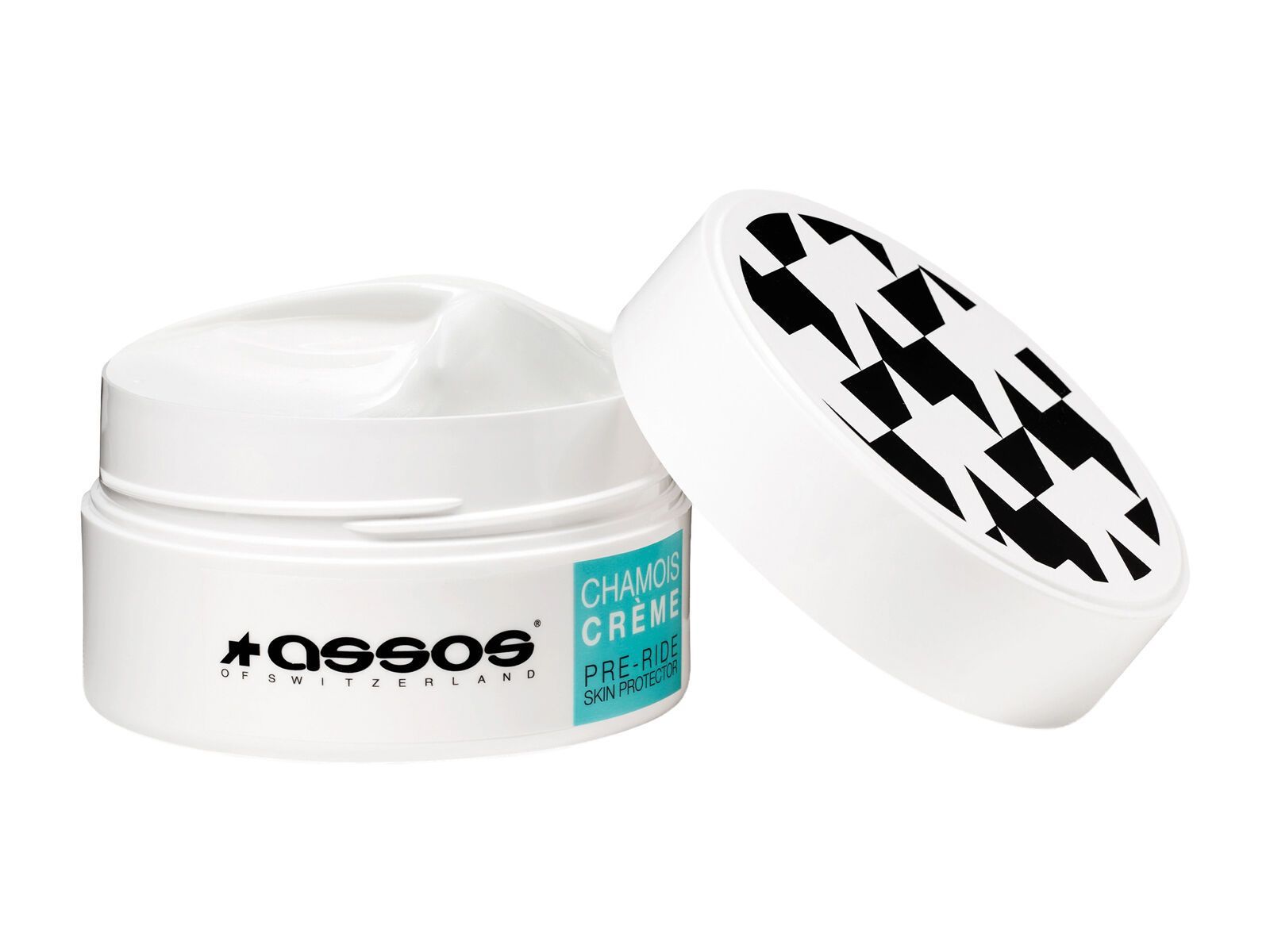 Assos Chamois Creme Man - 75 ml - Bild 2