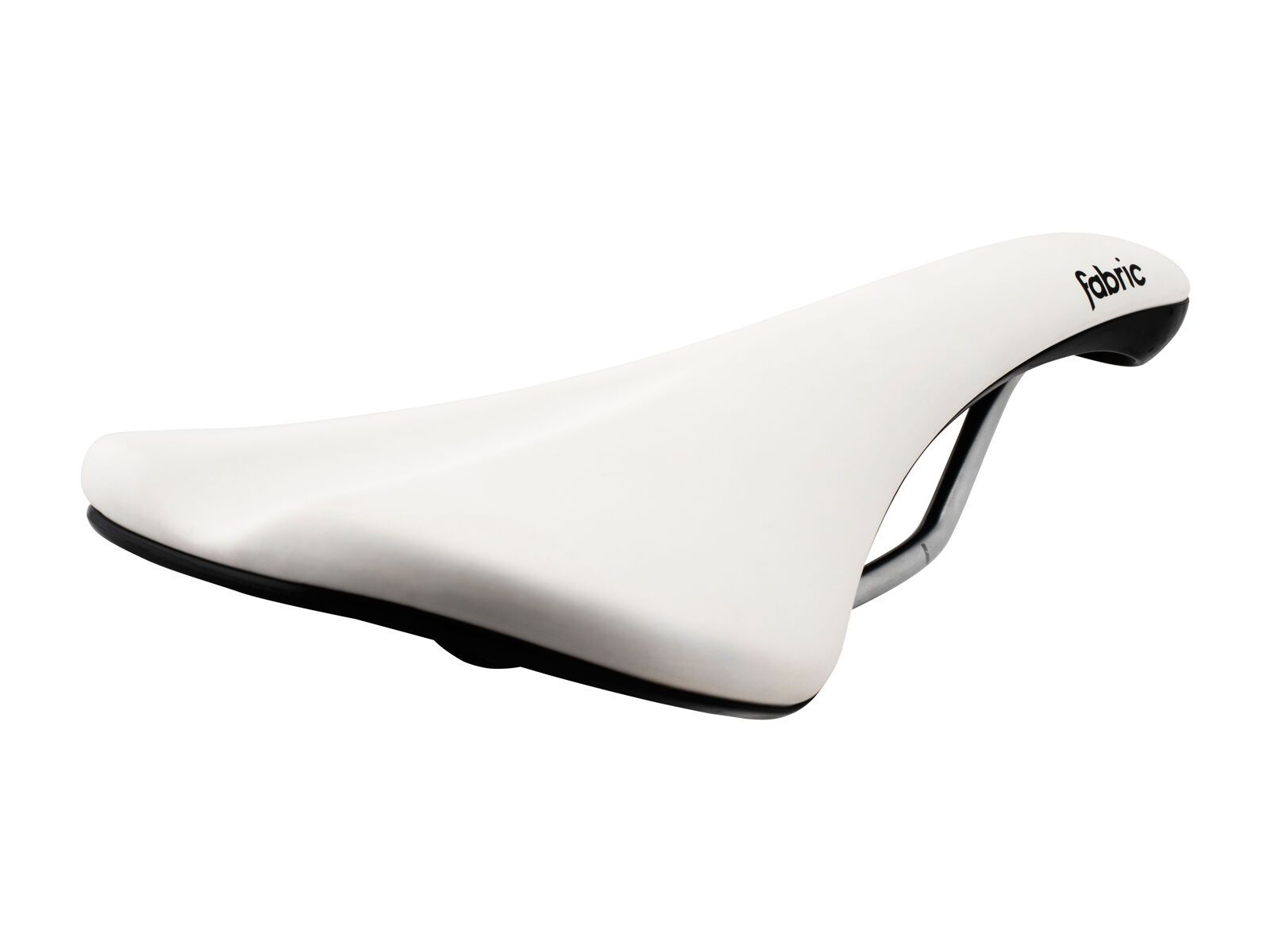 Fabric Scoop Radius Elite, white/black - Bild 3