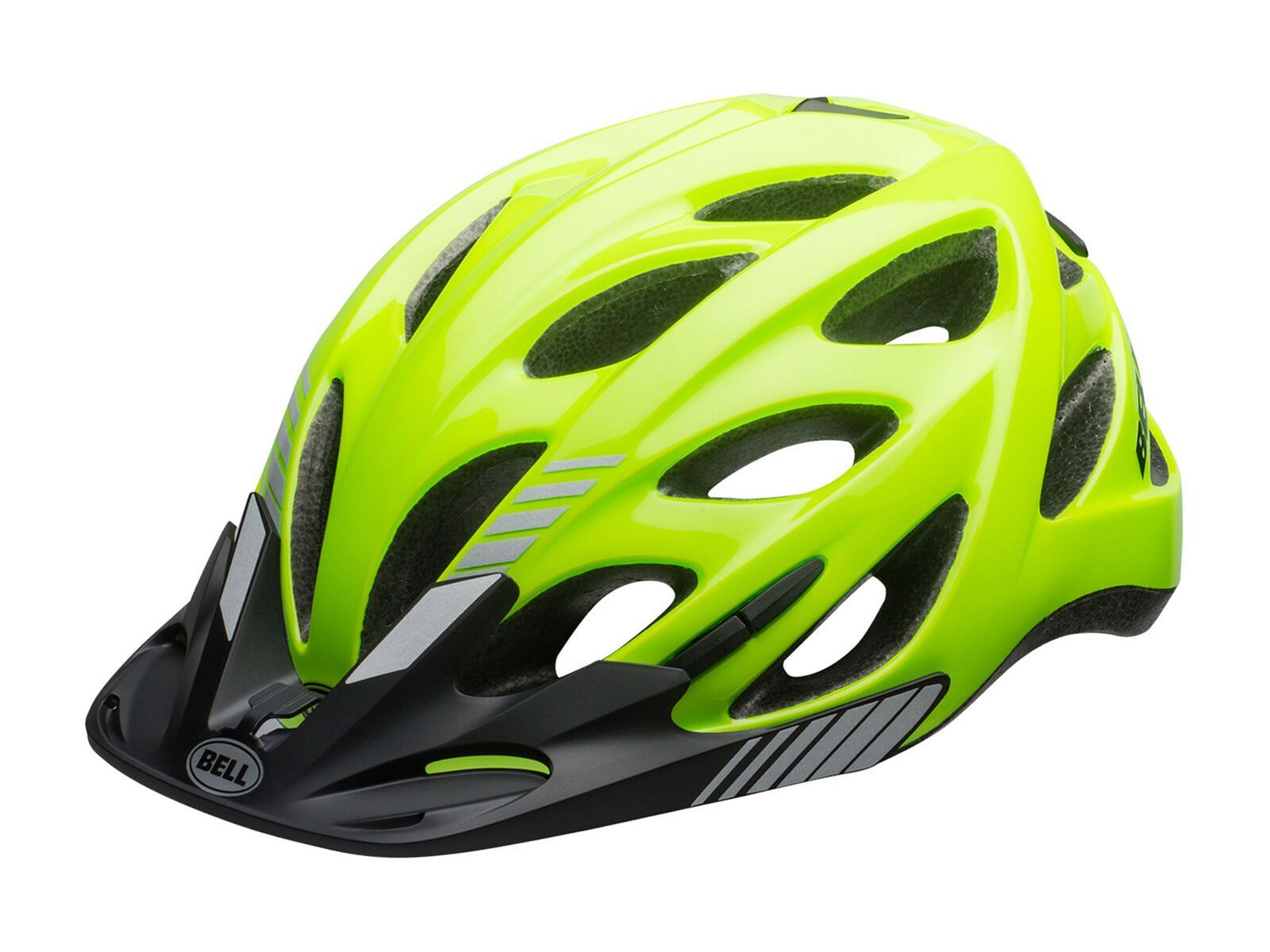 Bell Muni, hi-vis yellow - Bild 2