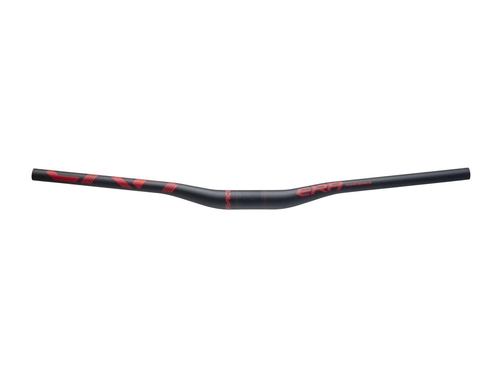 Race Face Era Handlebar - 20 / 780 mm, matte ud carbon/red - Bild 1