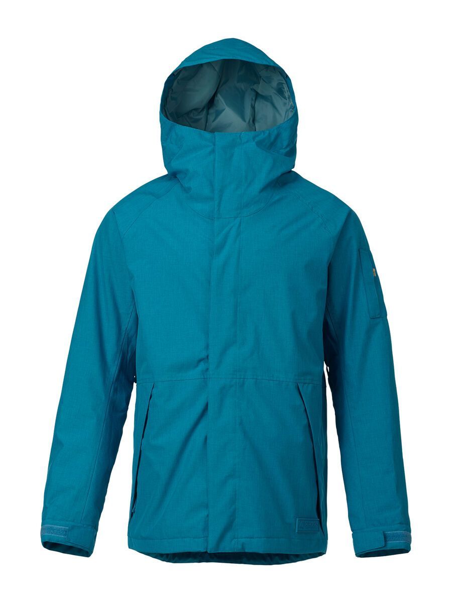 Burton Hilltop Jacket, mountaineer - Bild 1