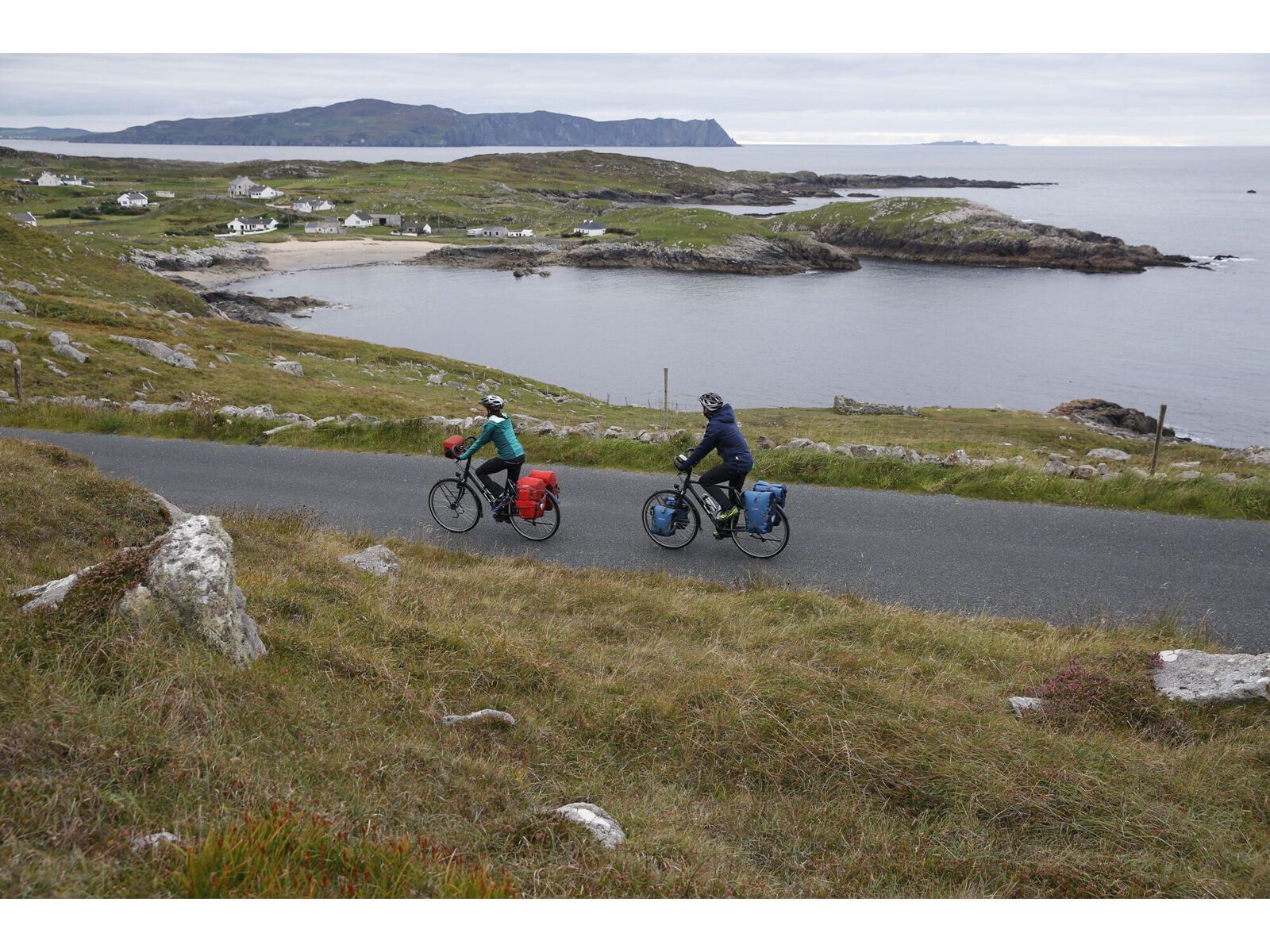 ORTLIEB Back-Roller Plus CR (Paar), dusk blue - denim - Bild 10