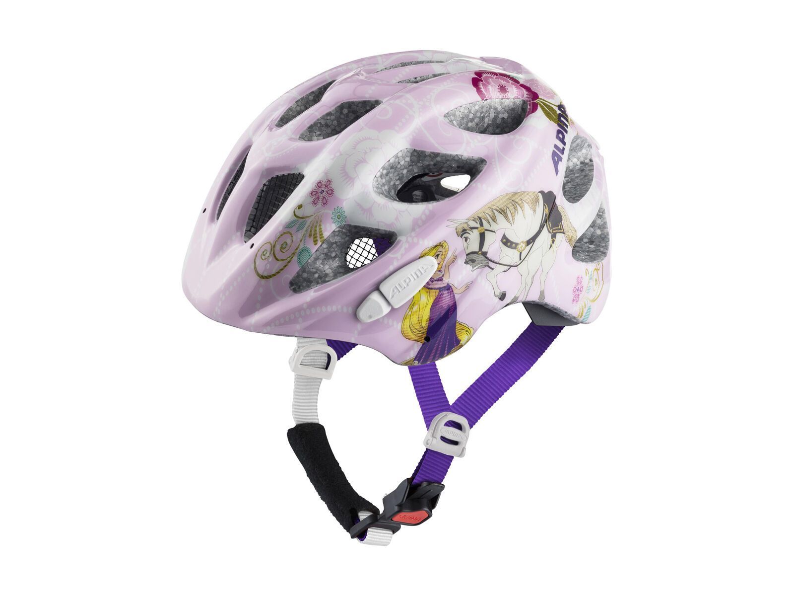 Alpina Rocky Disney Rapunzel, Disney Rapunzel - Bild 1