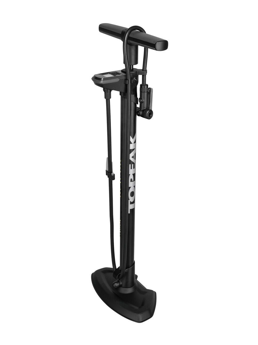 Topeak JoeBlow Pro Digital - Bild 2