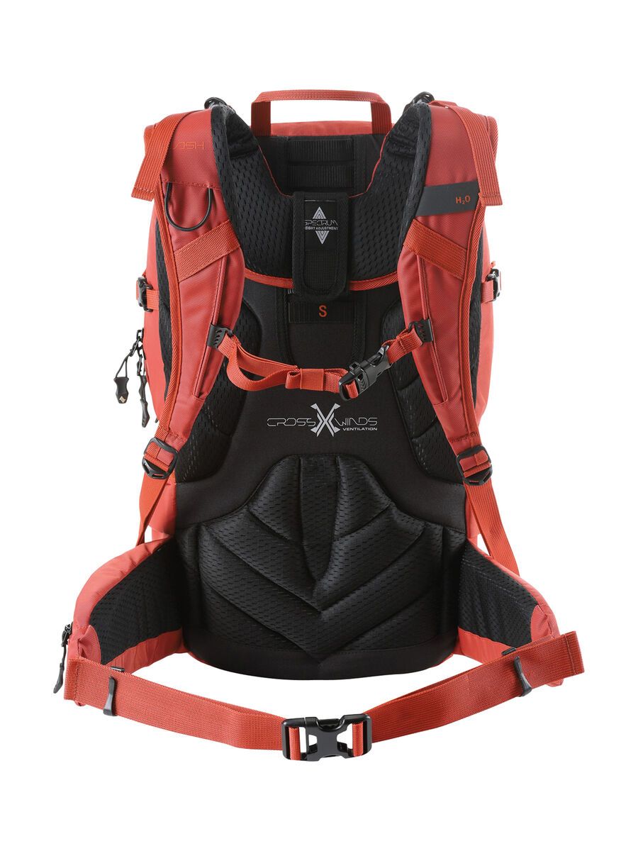 Nitro Slash 25 Pro, supernova - Bild 3