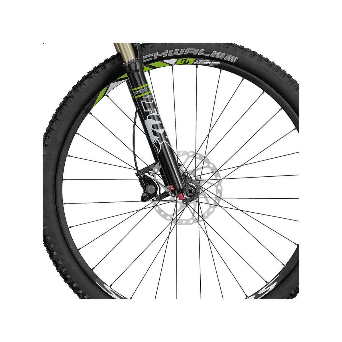 Scott Scale 920 - Bild 2