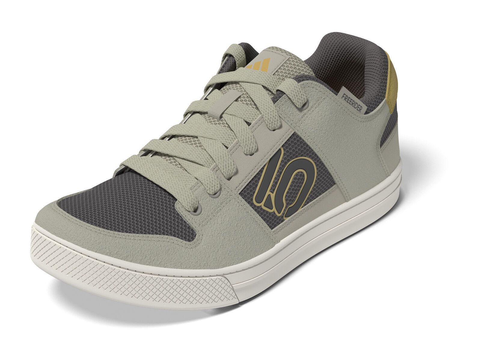 Five Ten Freerider Women, putty grey/oat/charcoal - Bild 6
